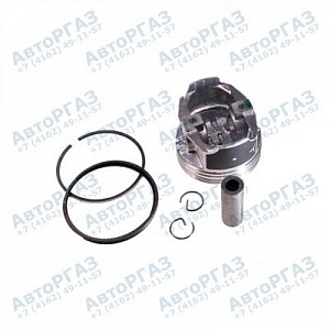 Поршневая группа дв.ЗМЗ 405 (D=95.5) комплект ЗМЗ, арт. 405.1004018-102